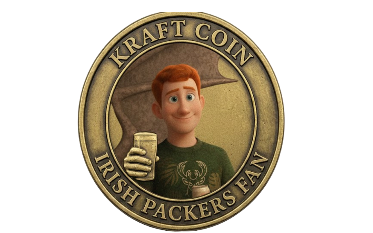 Kraft Coin